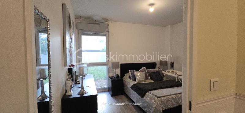 Appartement - 63 m² - 4 pièces