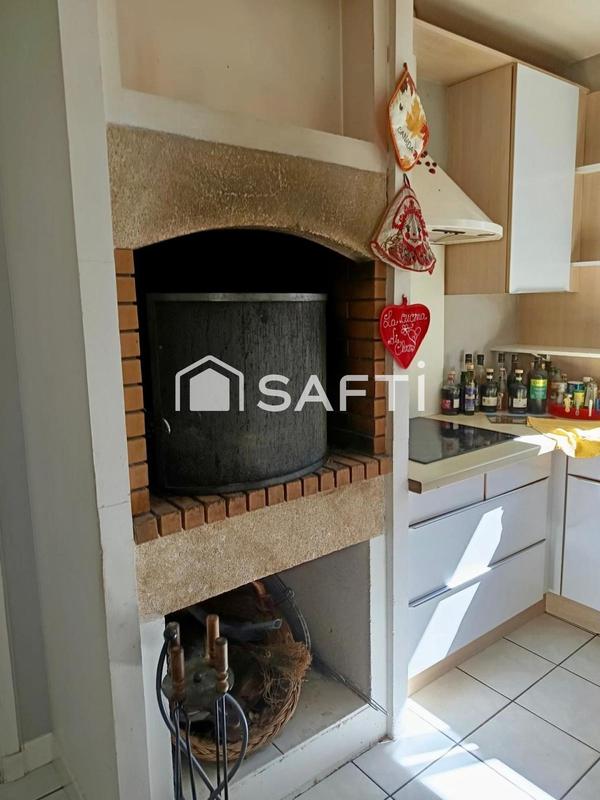 Villa - 191 m² - 7 pièces