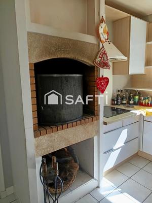 Villa - 191 m² - 7 pièces