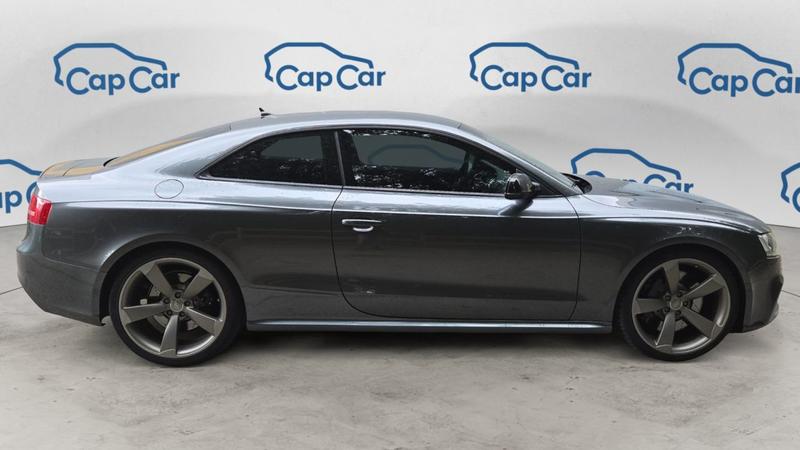 Audi Rs5 I 4.2 V8 FSi 450 Quattro s tronic 7 Rs