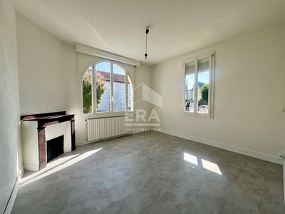 Maison - 60 m² - 2 pièces