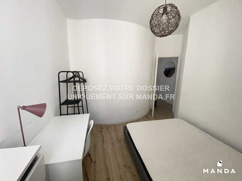 Appartement - 53 m² - 4 pièces