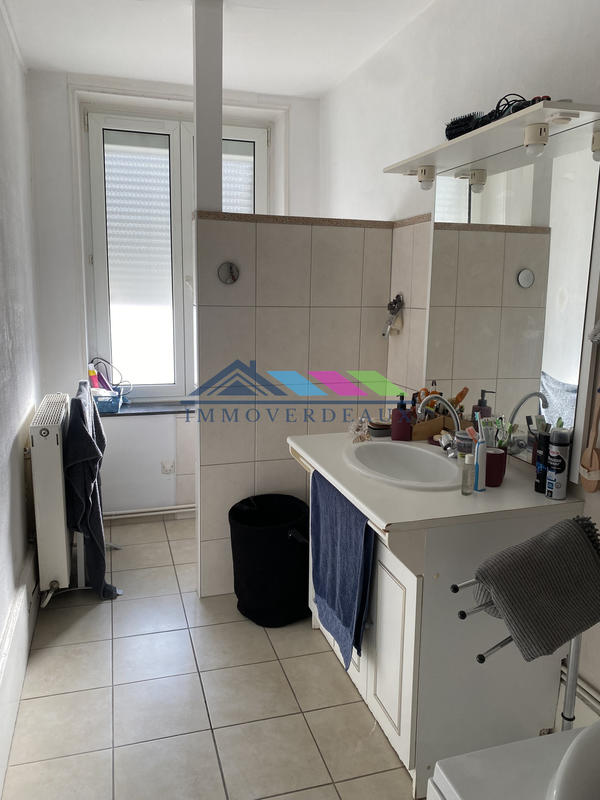 Appartement - 87 m² - 3 pièces