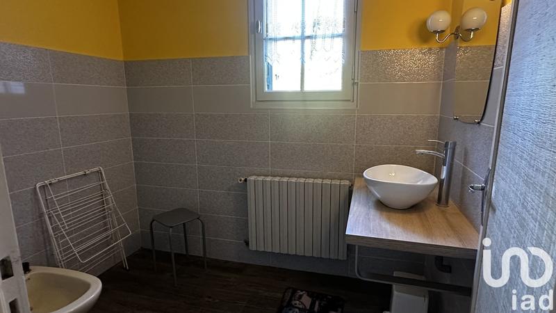 Maison - 165 m² - 7 pièces