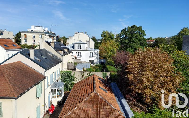 Appartement - 71 m² - 4 pièces