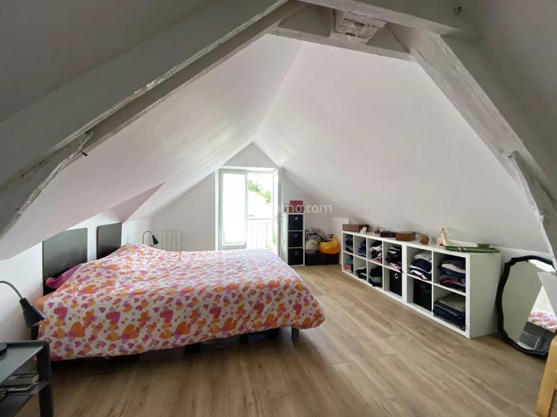 Maison - 142 m² - 5 pièces