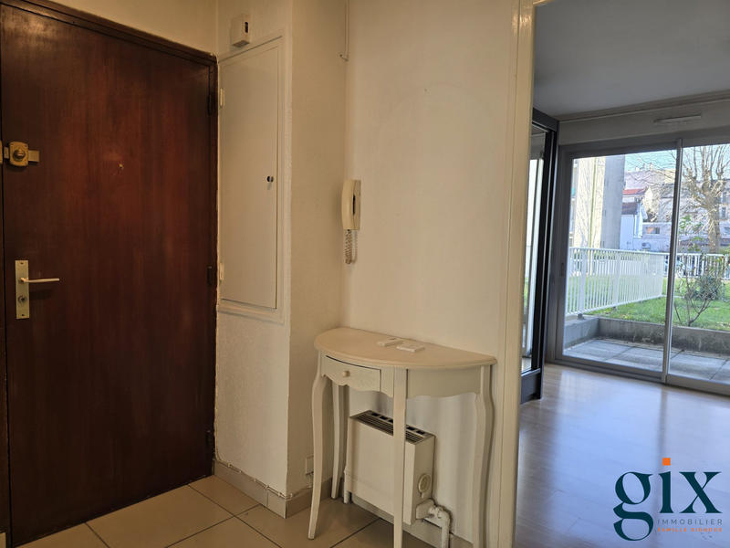 Appartement - 54 m² - 2 pièces