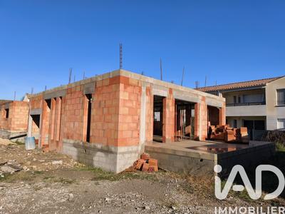 Maison - 115 m² - 4 pièces