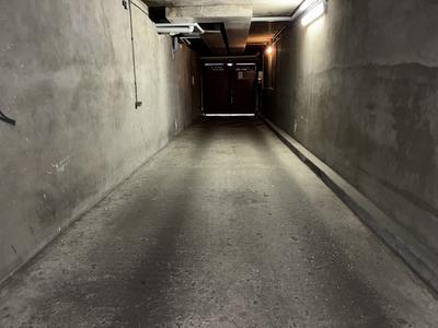 Parking / Garage - 12 m²