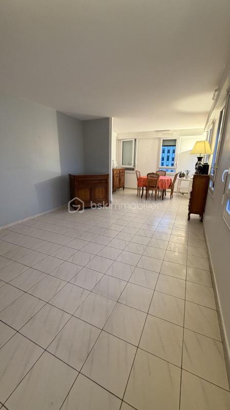 Appartement - 78 m² - 4 pièces