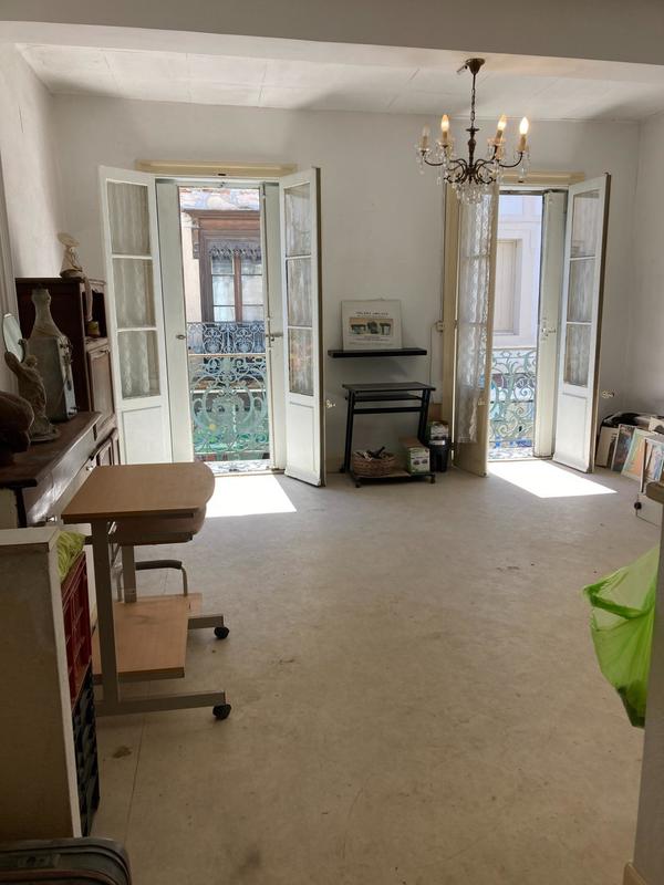 Maison - 300 m² - 11 pièces