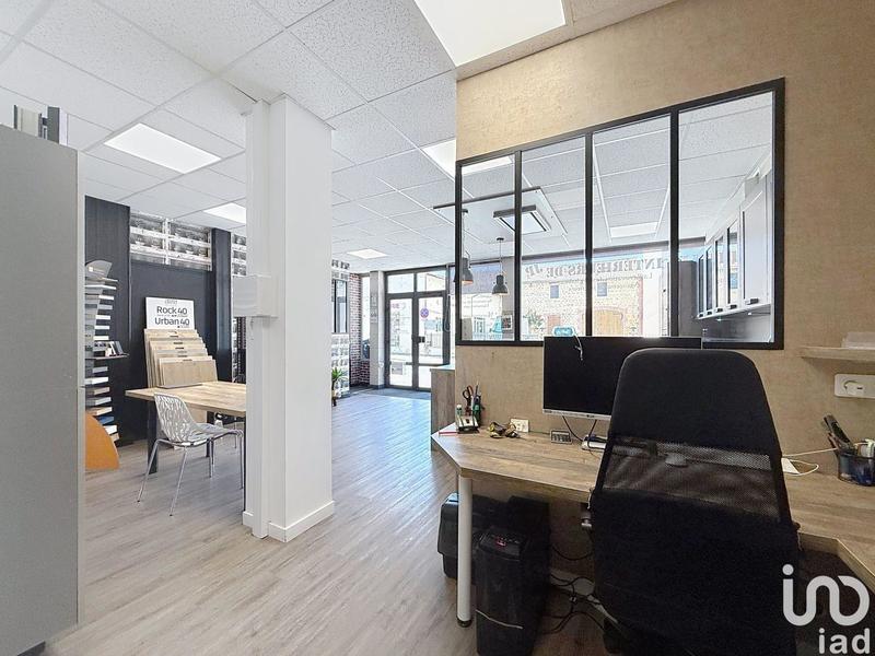 Local commercial - 72 m²