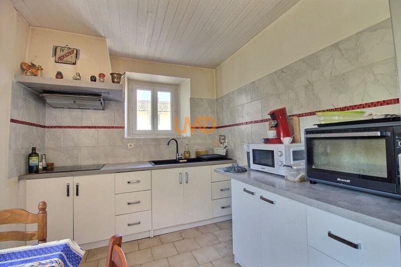 Propriété - 78 m² - 5 pièces