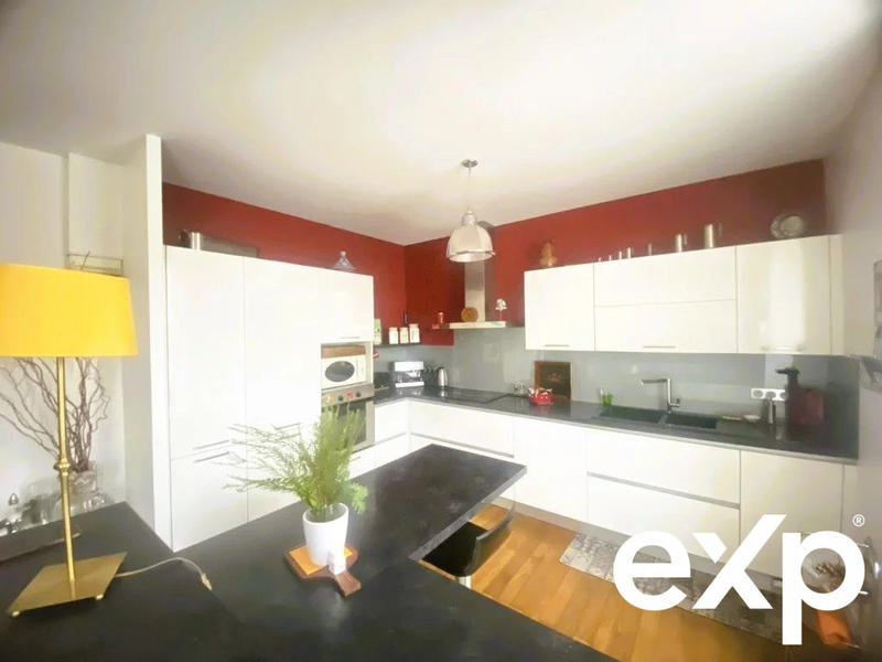 Maison - 146 m² - 7 pièces