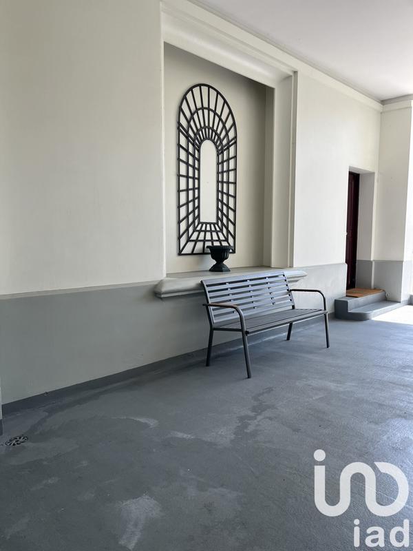 Duplex - 102 m² - 4 pièces