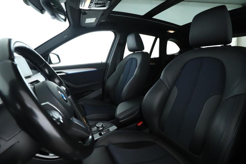 Bmw X1 sDrive18d m Sport Bva8 150 ch