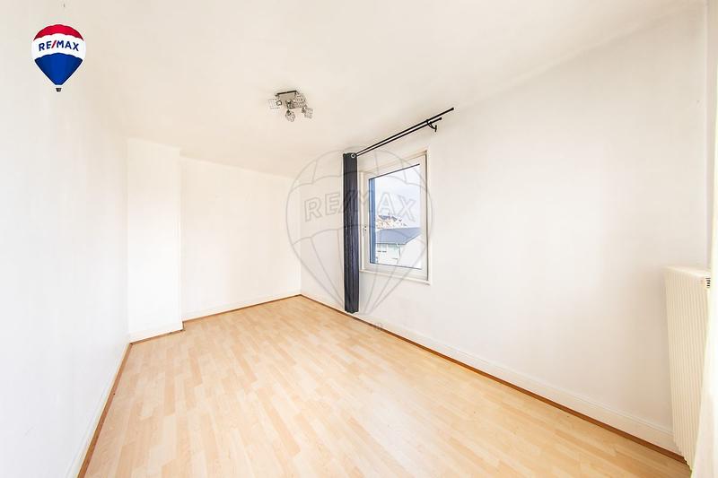 Maison - 117 m² - 6 pièces