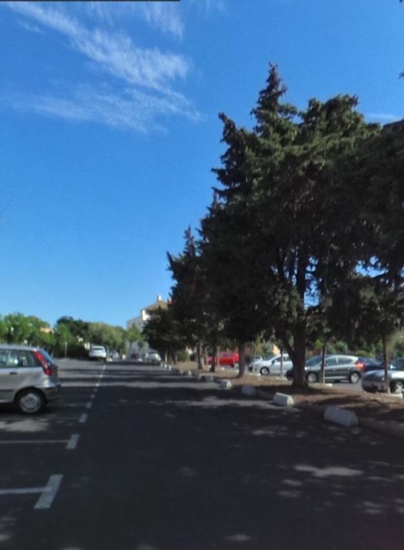 Appartement - 40 m² - 3 pièces