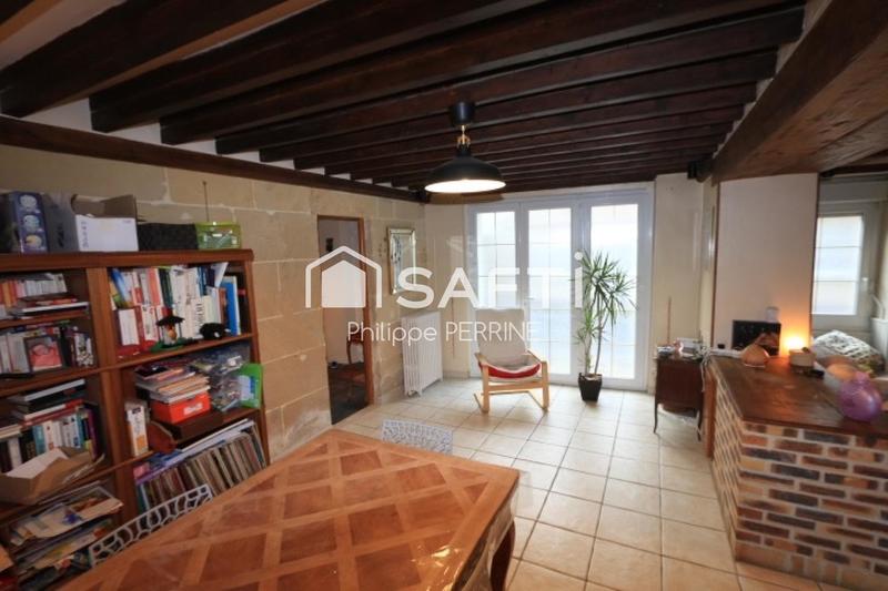 Maison - 198 m² - 9 pièces