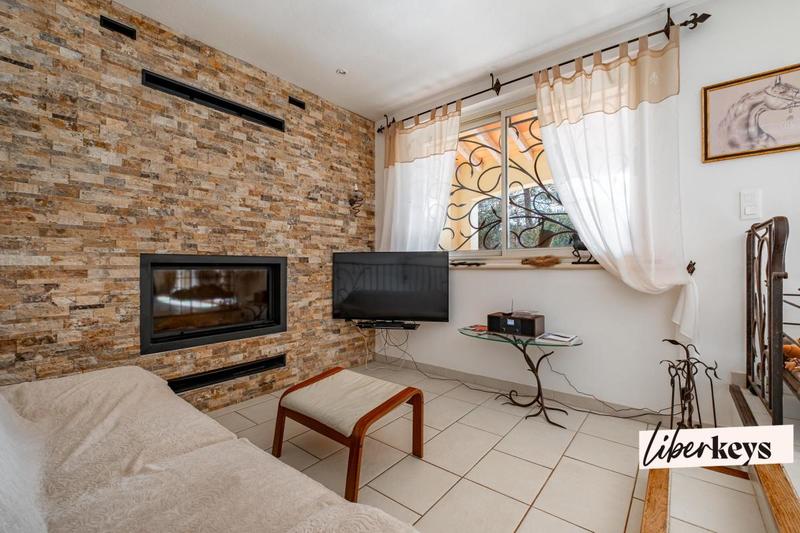 Villa - 160 m² - 5 pièces