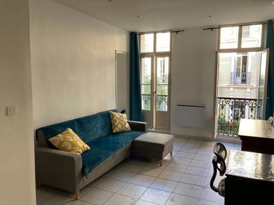 Appartement - 26 m² - 1 pièce