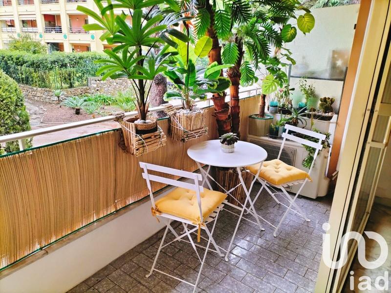 Appartement - 42 m² - 1 pièce
