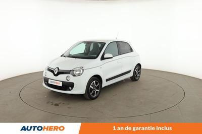 Renault Twingo 1.6 Hybrid Creative 141 ch