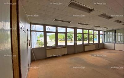 Local d'activité / Entrepôt - 1 773 m²