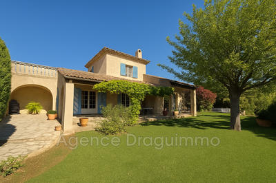 Maison - 117 m² - 5 pièces