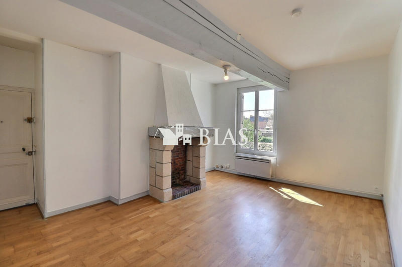 Appartement - 51 m² - 3 pièces