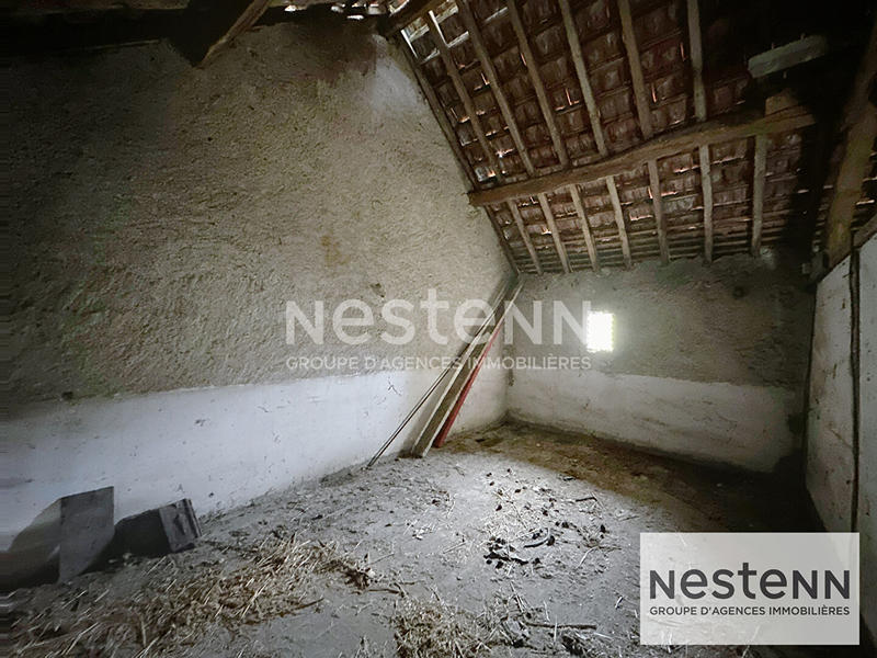 Maison - 340 m² - 13 pièces