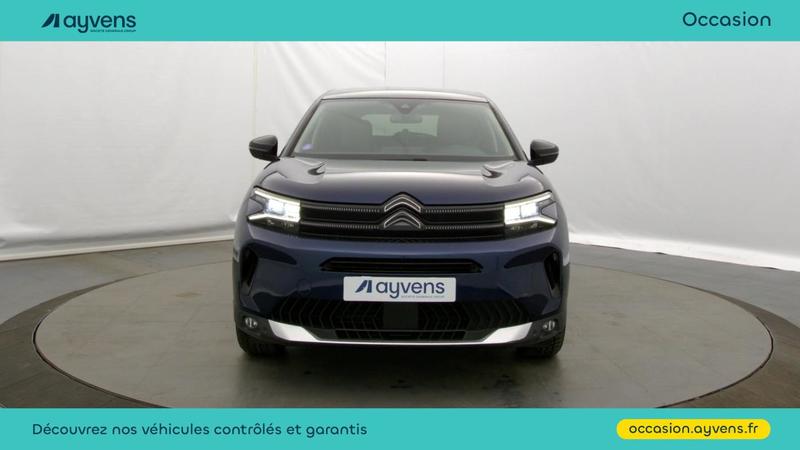 Citroën C5 Aircross Hybrid rechargeable 225ch Feel Pack e-Eat8