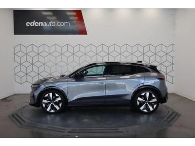 Renault Mégane E-Tech Ev60 220 ch optimum charge Techno