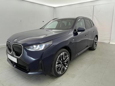 Bmw X3 G45 30e xDrive 299 ch Bva8 m Sport