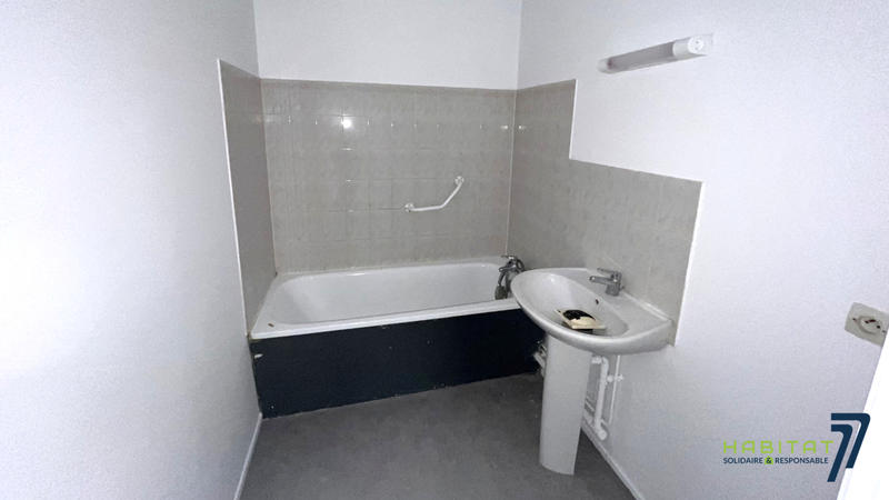 Appartement - 55 m² - 2 pièces