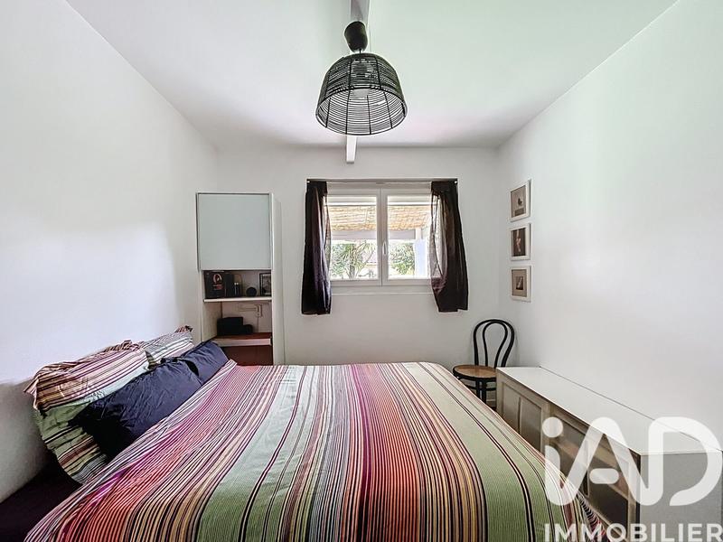 Maison - 138 m² - 5 pièces