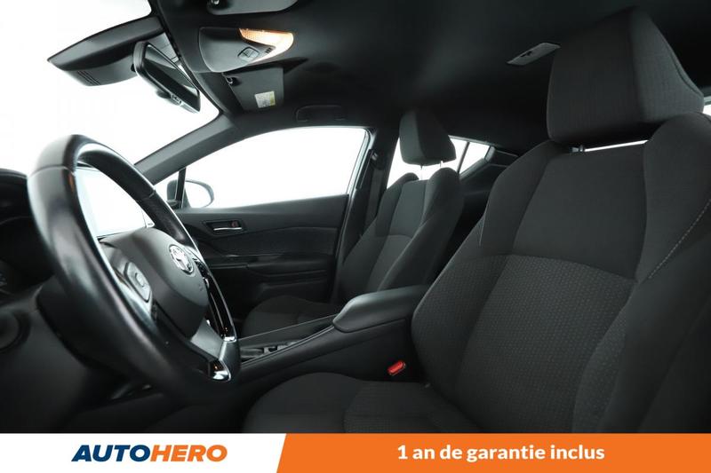 Toyota c-Hr 1.8 Hybride Dynamic 122 ch