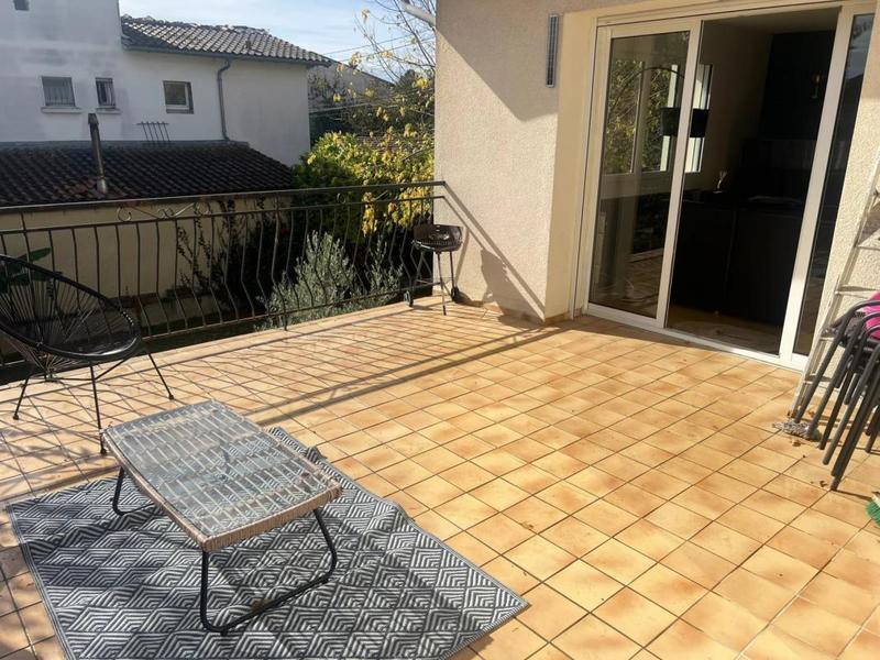 Maison de ville - 133 m² - 4 pièces