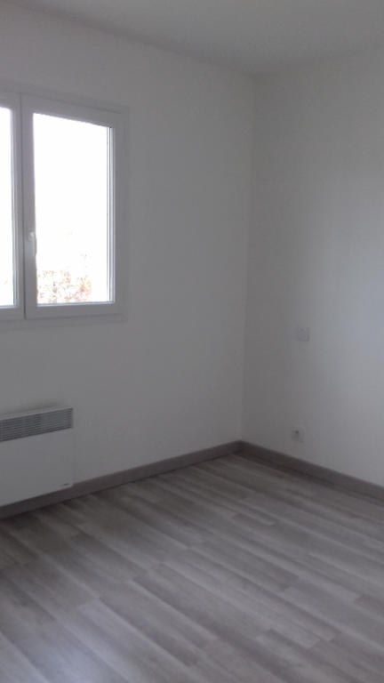 Maison - 84 m² - 4 pièces