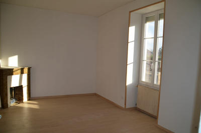 Maison - 121 m² - 4 pièces