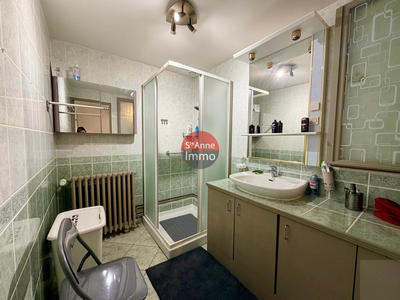 Maison - 104 m² - 4 pièces