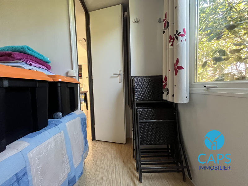 Châlet - 33 m² - 4 pièces