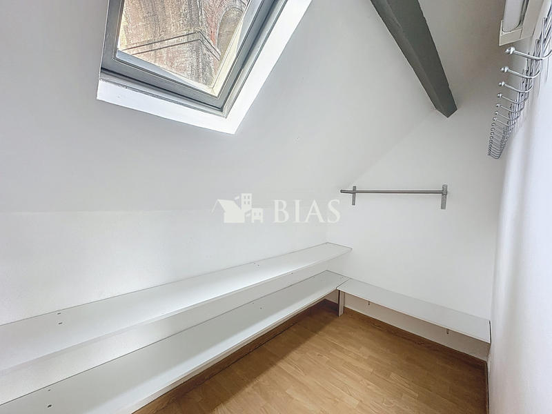 Maison - 57 m² - 3 pièces