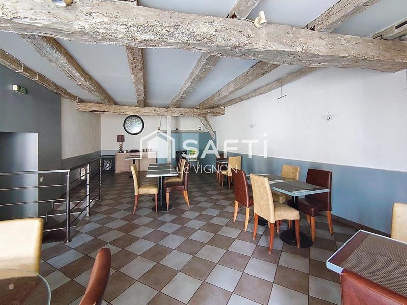 Maison - 389 m² - 14 pièces