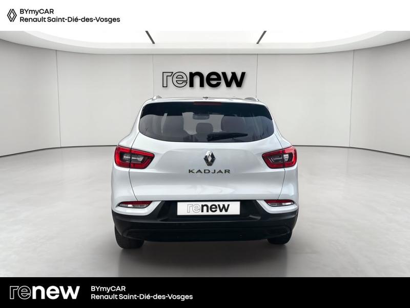 Renault Kadjar Blue dCi 115 Edc Business