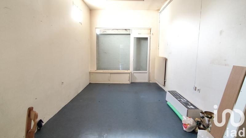 Maison - 89 m² - 3 pièces