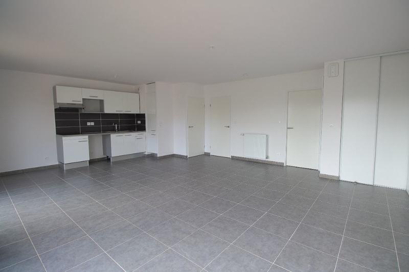 Maison - 117 m² - 5 pièces