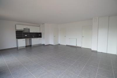 Maison - 117 m² - 5 pièces