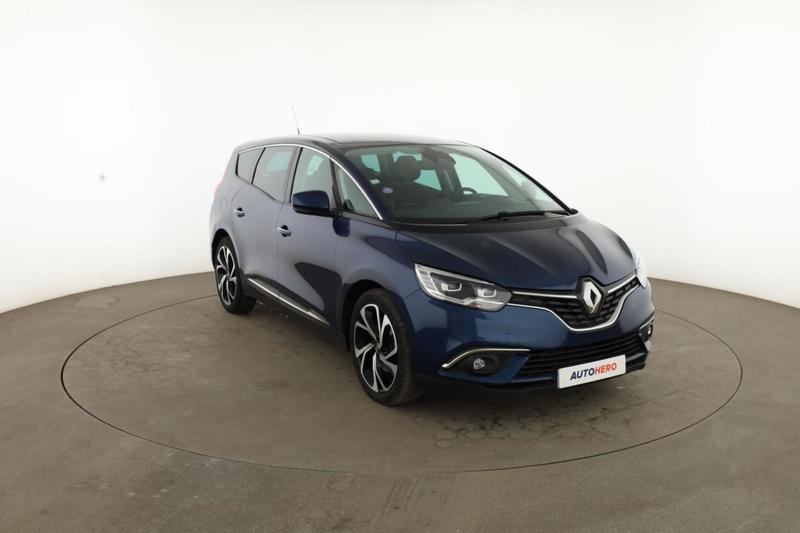Renault Grand Scénic 1.3 TCe Business Intens Edc 7pl 140 ch