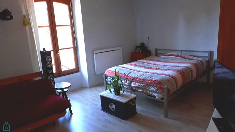 Maison de village - 190 m² - 6 pièces